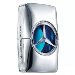 Mercedes-Benz Mercedes Benz Man Bright EDP 100ml