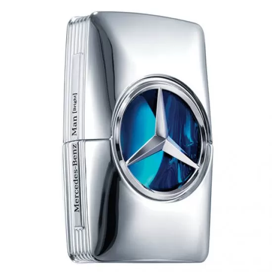 Mercedes-Benz Mercedes Benz Man Bright EDP 100ml