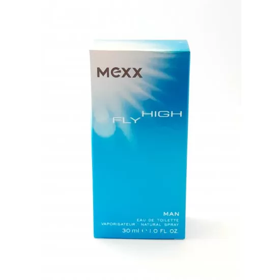 Mexx Fly High Man EDT 30ml