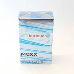 Mexx Mexx Ice Touch Man EDT 50ml