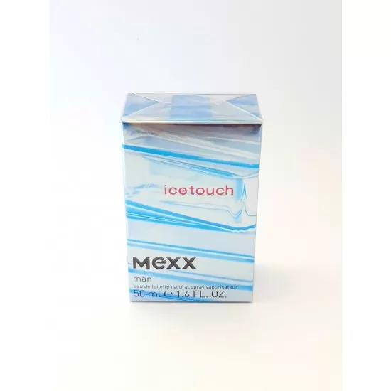 Mexx Mexx Ice Touch Man EDT 50ml