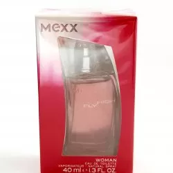 Mexx Fly High Woman EDT 40ml
