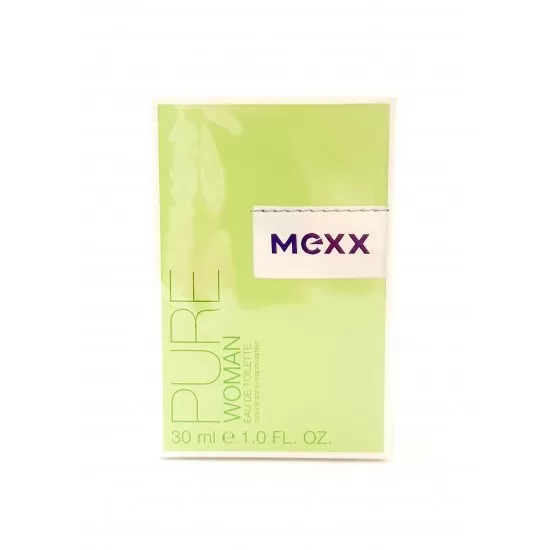 Mexx Pure Women EDT 30ml