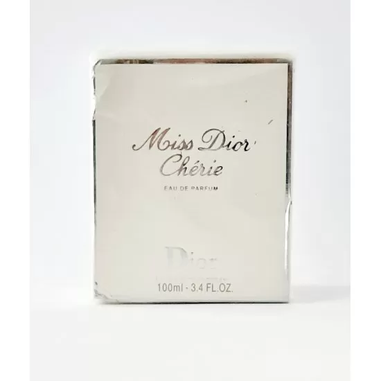 Christian Dior Miss Dior Cherie 2005 EDP 100ml