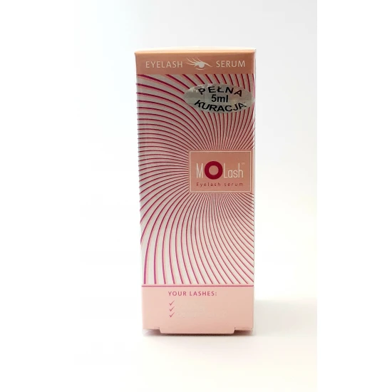 MoLash® Eyelash Serum 5ml