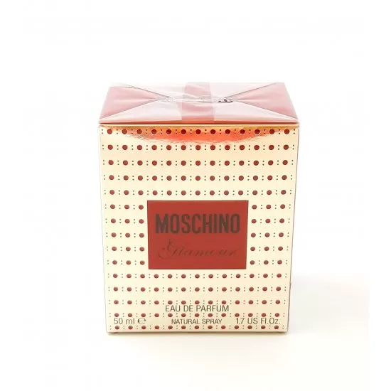 Moschino Glamour EDP 50ml