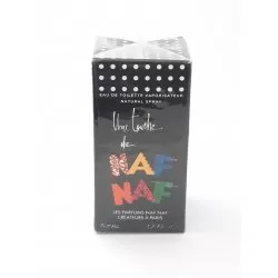 Naf Naf Une Touche de Naf Naf Les Parfums EDT 50ml
