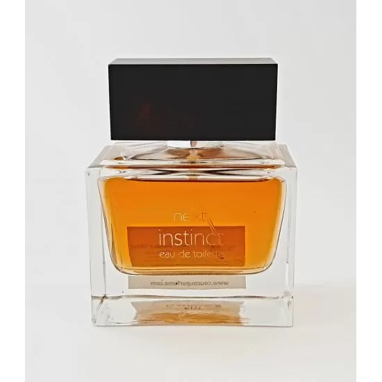 Next Instinct EDT 100ml bez krabice