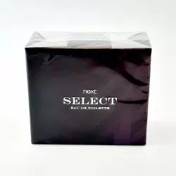 Next Select EDT 50ml