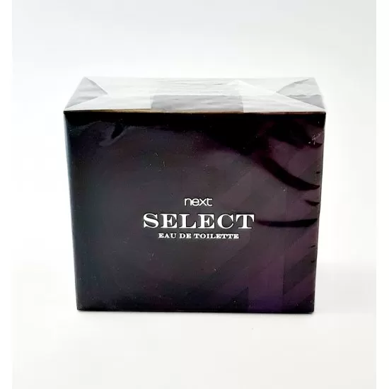 Next Select EDT 50ml