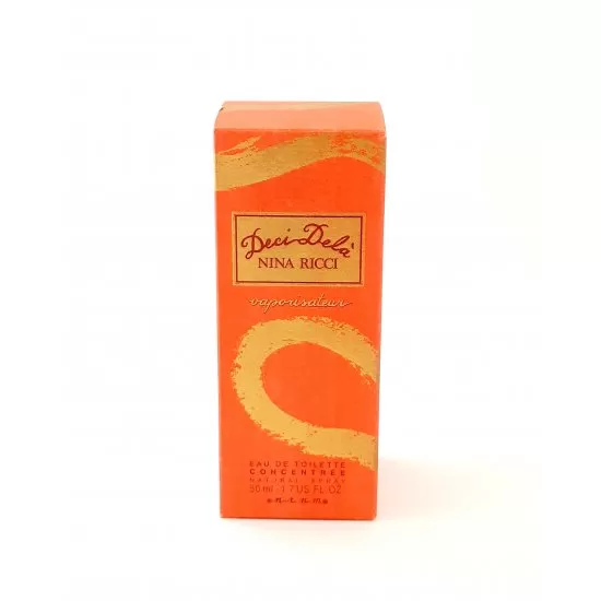 Nina Ricci Deci Dela EDT 50ml