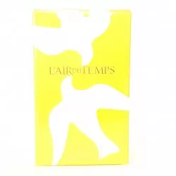 Nina Ricci L'Air du Temps sprchový gel 200ml