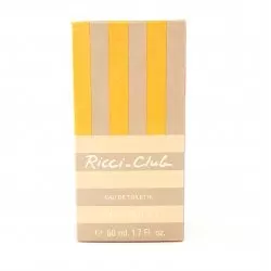 Nina Ricci Ricci Club EDT 50ml