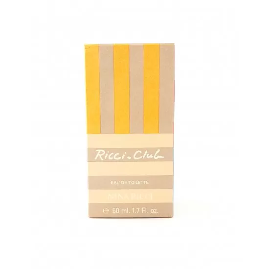 Nina Ricci Ricci Club EDT 50ml