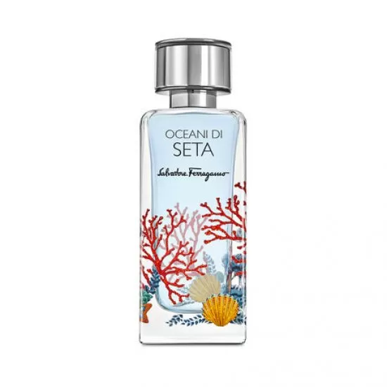 Salvatore Ferragamo Oceani di Seta EDP 50ml
