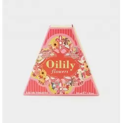 Oilily Flowers EDT 30ml