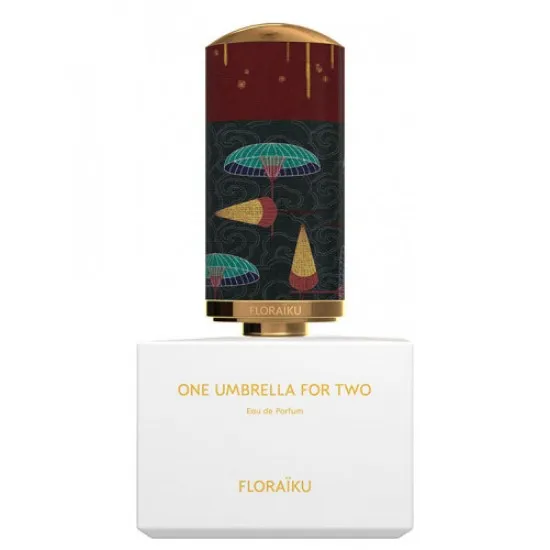Floraïku One Umbrella for Two EDP 50ml