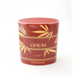Yves Saint Laurent Opium pure perfume 15ml