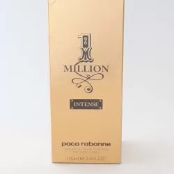 Paco Rabanne 1 Million Intense EDT 100ml