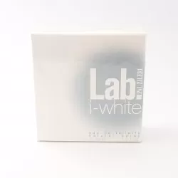 Pal Zileri Lab i-White EDT 40ml