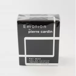 Pierre Cardin Emotion for Men EDT 75ml