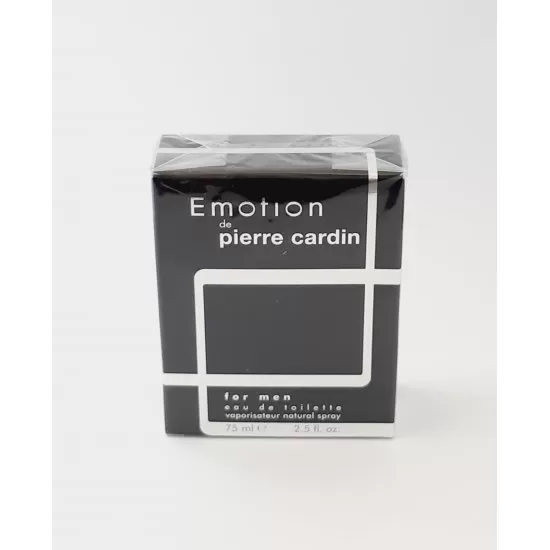 Pierre Cardin Emotion for Men EDT 75ml