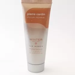 Pierre Cardin Pour Femme Winter Edition Körpermilch 75ml