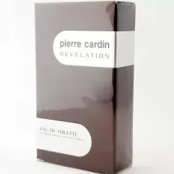 Pierre Cardin Revelation for men EDT 75ml