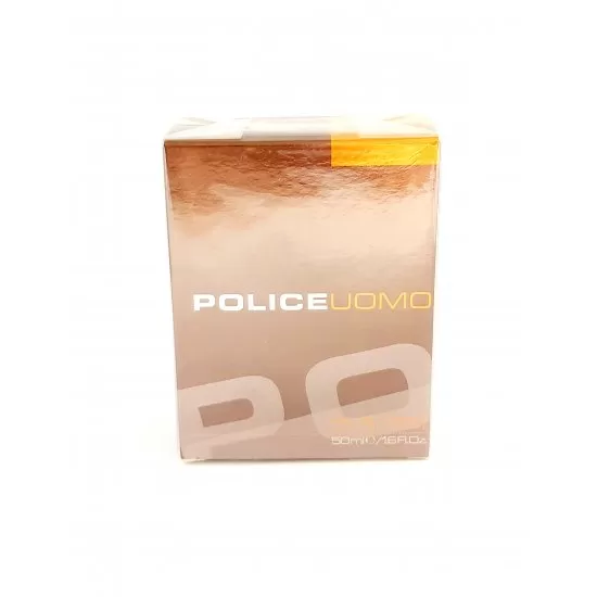 Police Uomo EDT 50ml