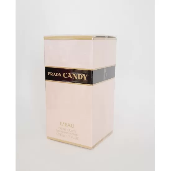 Prada Candy L'Eau EDT 50ml