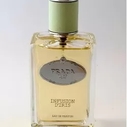 Prada Infusion D'Iris EDP 100ml no box