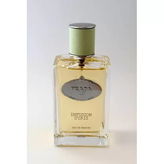 Prada Infusion D'Iris EDP 100ml bez krabice