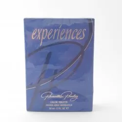 Priscilla Presley Experiences EDT 50ml