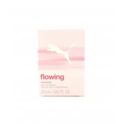 Puma Flowing Woman EDT 20ml