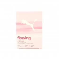 Puma Flowing Woman EDT 20ml