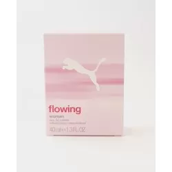 Puma Flowing Woman EDT 40ml