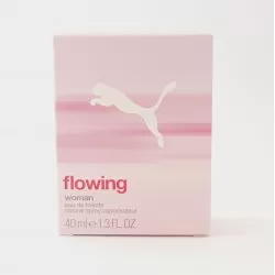 Puma Flowing Woman EDT 40ml