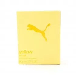 Puma Yellow Woman EDT 60ml