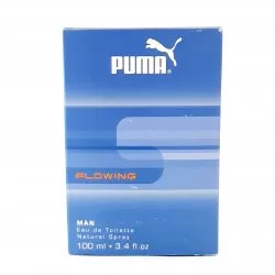 Puma Flowing Man EDT 100ml