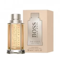 Hugo Boss Boss The Scent Pure Accord For Him EDT 50ml