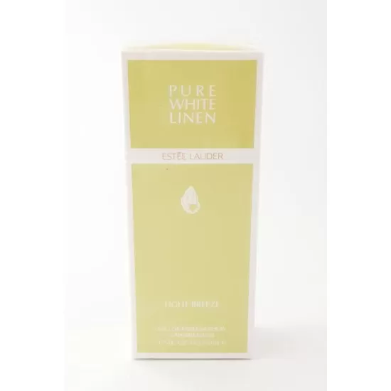 Estee Lauder Pure White Linen Light Breeze EDP 50ml (ELB50) by www.coucoushop.com