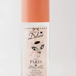 Pussy Deluxe Meets Paris deodorant 75ml
