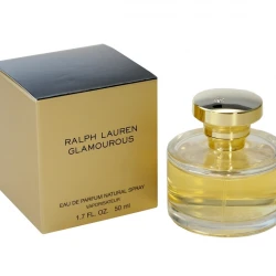 Ralph Lauren Glamourous EDP 50ml