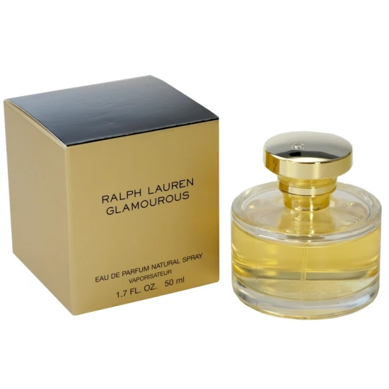 Ralph Lauren Glamourous EDP 50ml