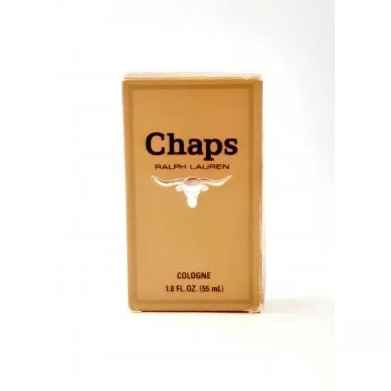 Ralph Lauren Chaps Eau de Cologne 55ml (QWE78955) by www.coucoushop.com