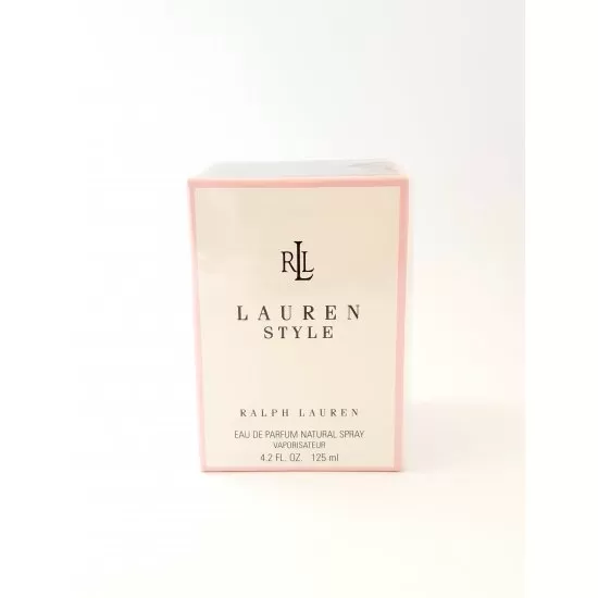 Ralph Lauren Lauren Style EDP 125ml