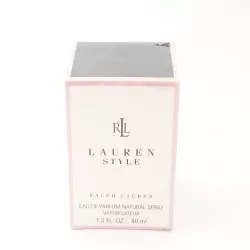 Ralph Lauren Lauren Style EDP 40ml
