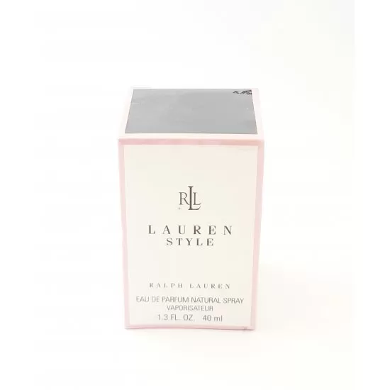 Ralph Lauren Lauren Style EDP 40ml