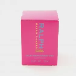 Ralph Lauren Ralph Cool EDT 30ml no foil