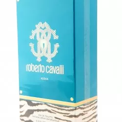 Roberto Cavalli Acqua EDT 75ml